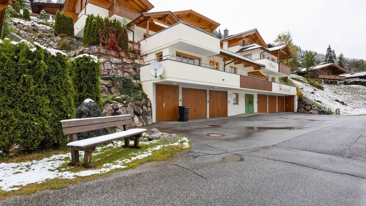 Hinterglemm Ski Chalet | Chalet apartment in Saalbach-Hinterglemm