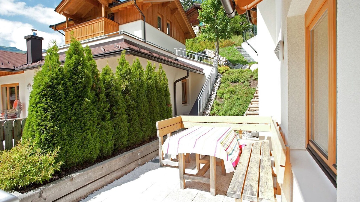 Hinterglemm Ski Chalet | Chalet apartment in ski area Saalbach-Hinterglemm