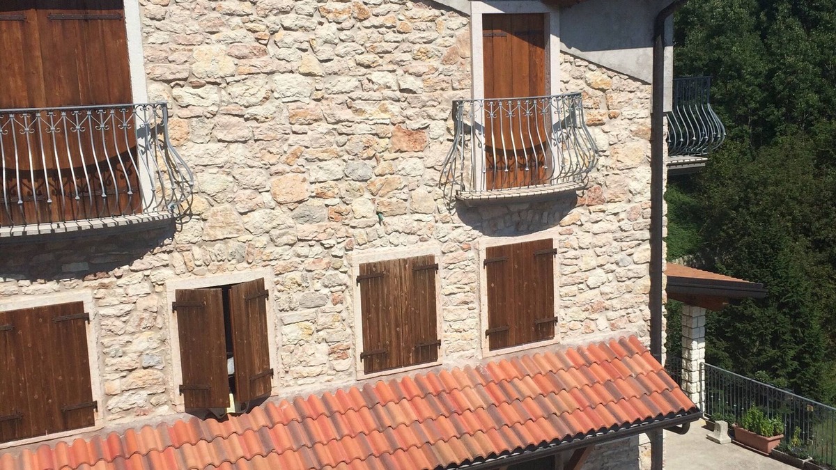 Roana House | Chalet Apartment Asiago (Mezzaselva)