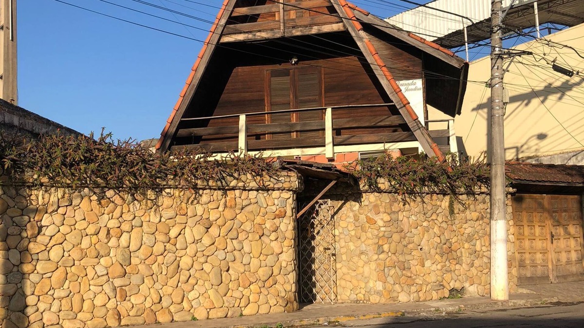 Aparecida Ski Chalet | Chalet Aparecida