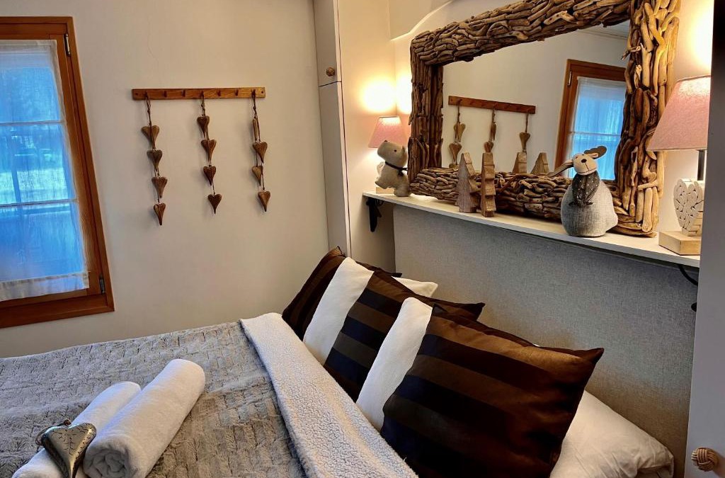 Charmey Apartment | Chalet Apartment Serenity Lodge