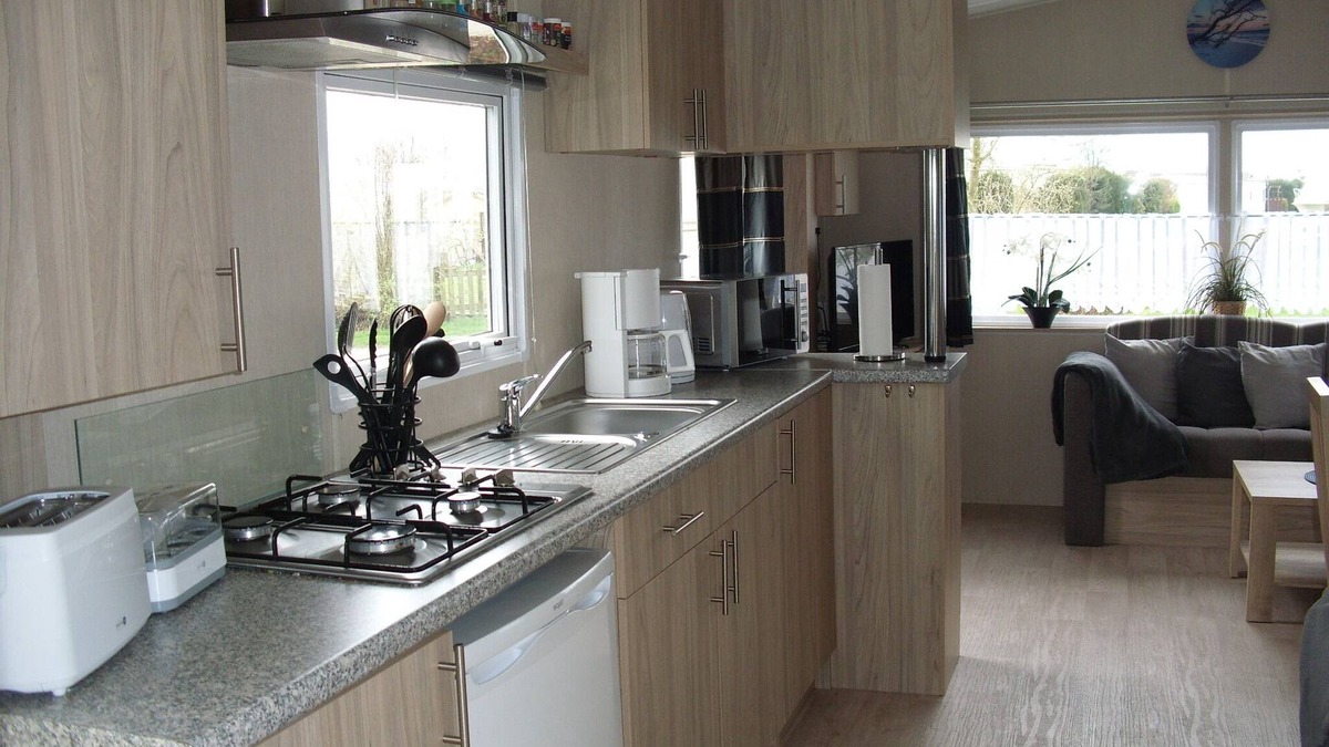 Doesburg Ski Chalet | Chalet /apartment /terrace /5 stars /beach /swimming pool /marina