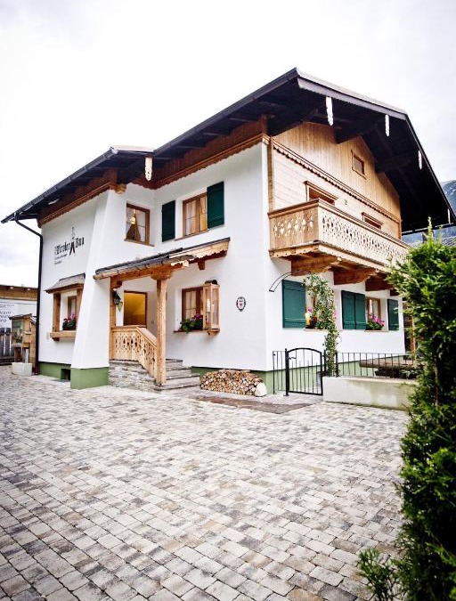 Achenkirch Apartment | Chalet & Apartments Tiroler Bua