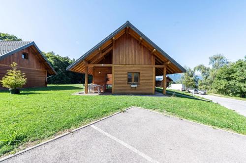 Faverges-Seythenex Ski Chalet | Chalet Arclosan - Val de Tamié