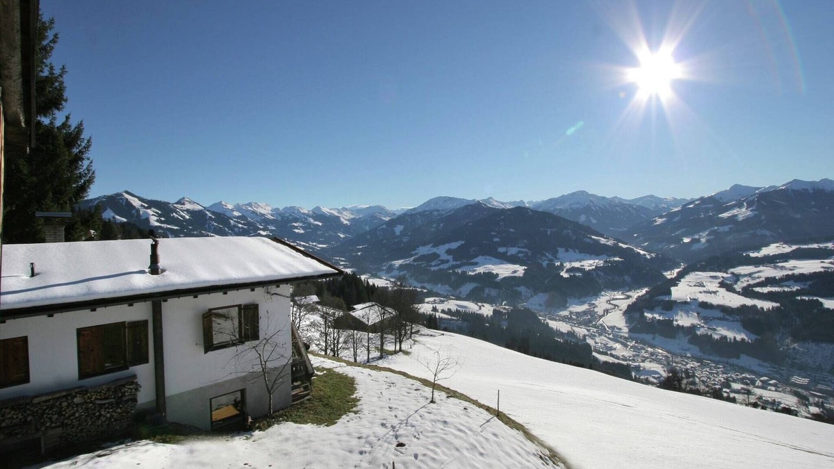 Hopfgarten im Brixental Ski Chalet | Chalet in Hopfgarten/Brixental in ski area