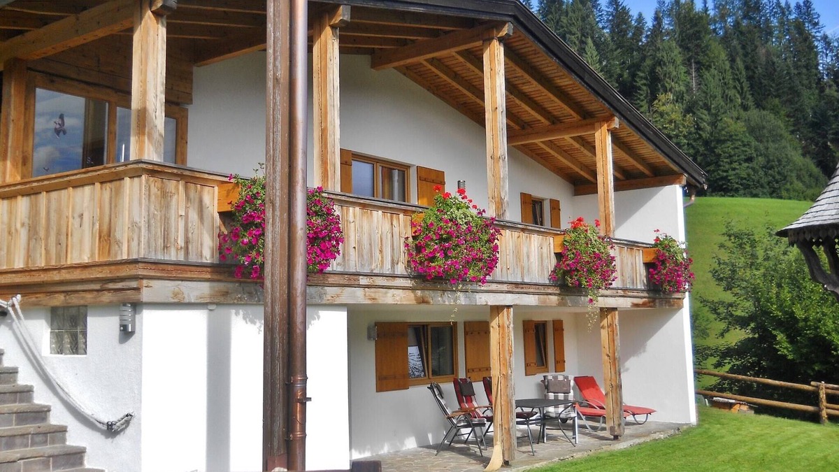 Niederndorferberg Ski Chalet | Chalet in Kufstein near Kaiserblick Ski