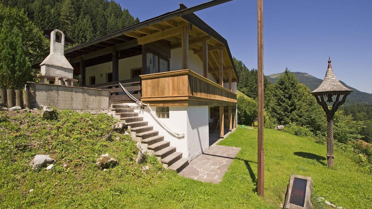 Niederndorferberg Ski Chalet | Chalet in Niederndorf near Skiwelt Ski Lift