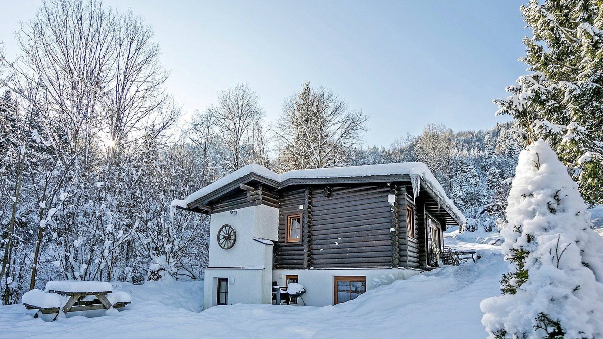 Woergl Ski Chalet | Chalet in Wörgl near Ski Bus Stop