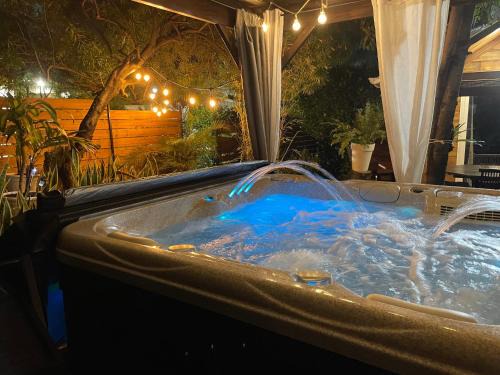 Saint-Pierre De La Reunion House | chalet atypique