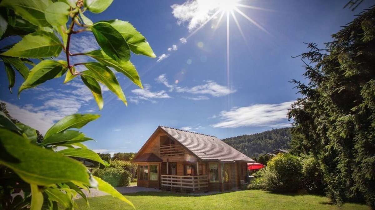 Bonnevaux Ski Chalet | Chalet AU Coeur DU Haut Doubs