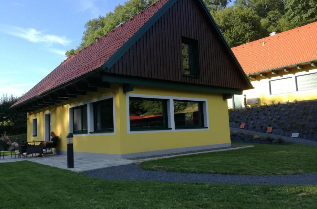 Kloech House | Chalet Auszeit