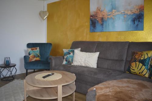 Wiemeringhausen House | Chalet Auszeit