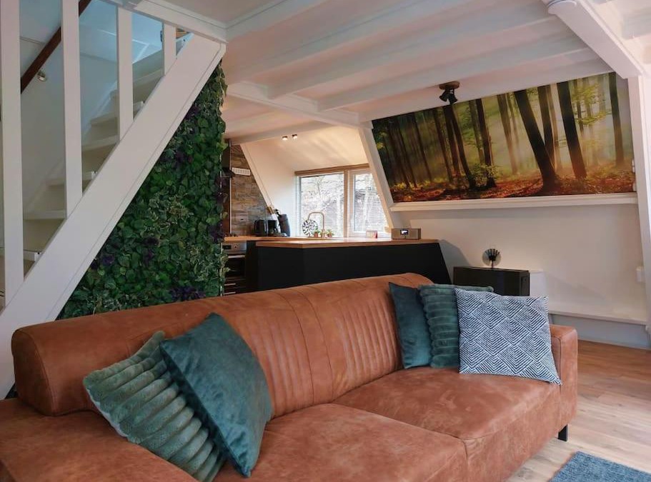 Septon Ski Chalet | Chalet B-Leaf