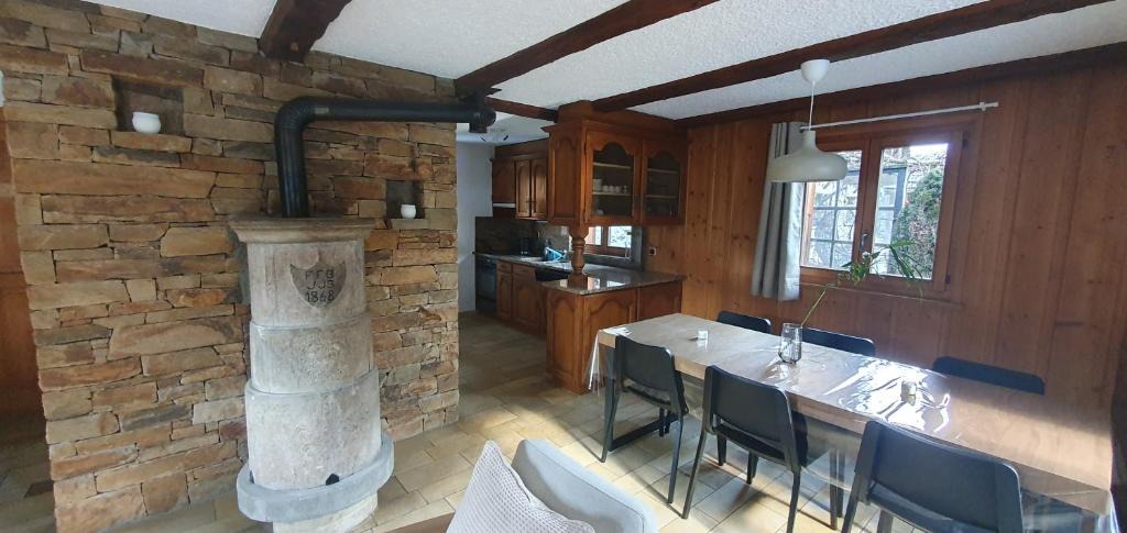 Le Chable Ski Chalet | Chalet, Bagnes, Suisse