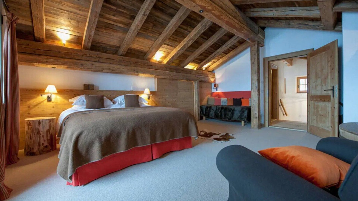 Pettneu am Arlberg House | Chalet Baker Vacation Home