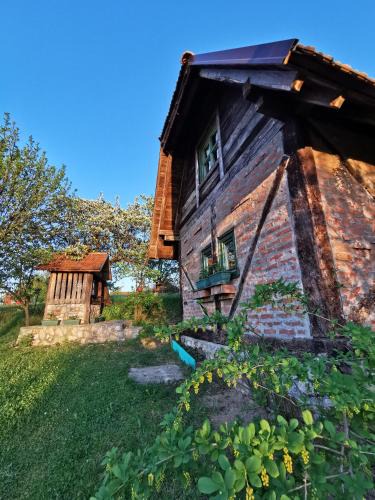 Uzice Ski Chalet | Chalet Belino sokače
