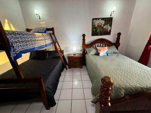 Bonne Terre House | Chalet Belizomi - Le Gardenia Room