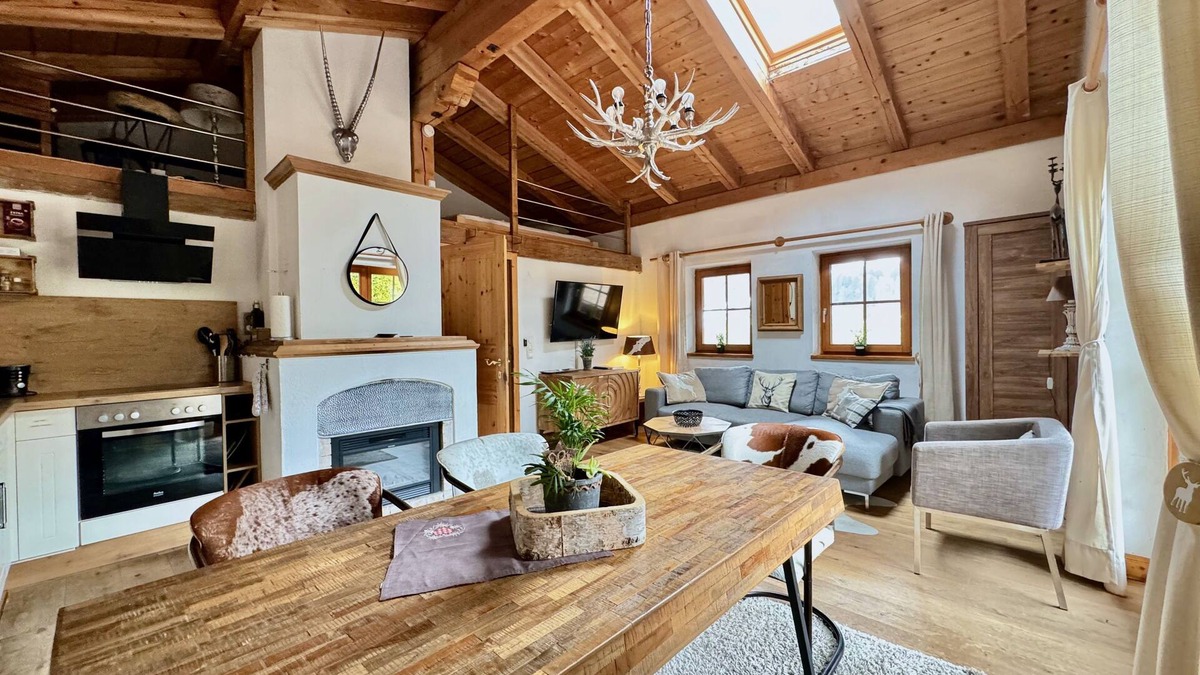 Kitzbuehel Ski Chalet | Chalet Belle Kitz, Chalet Belle Kitz 1