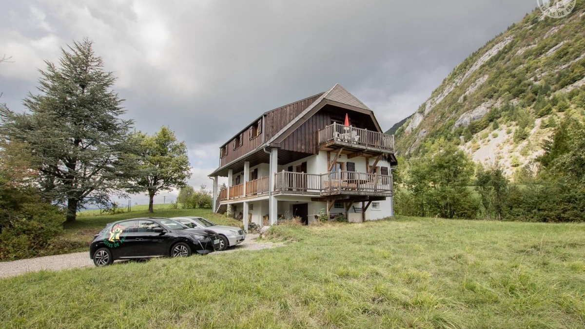 La Thuile House | Chalet Belledonne - LA Thuile