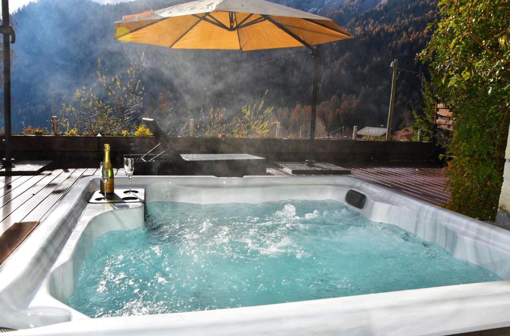 Ovronnaz Ski Chalet | Chalet Belmont