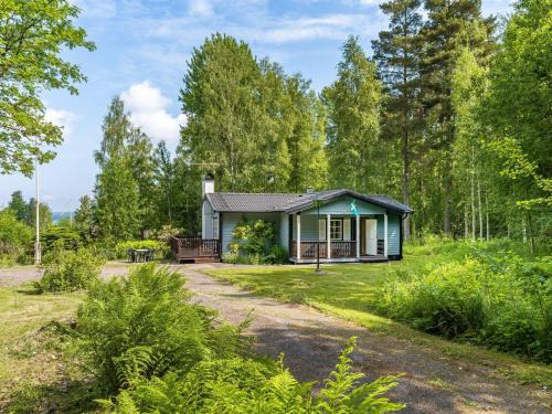 Gyttorp Ski Chalet | Chalet Bengtstorp by Interhome