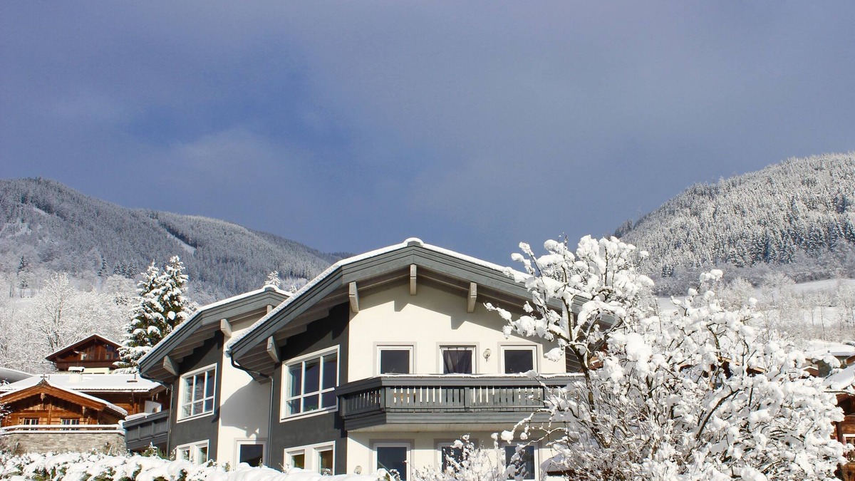 Furth House | Chalet Bergbach: ultimate holiday feeling in your own home!