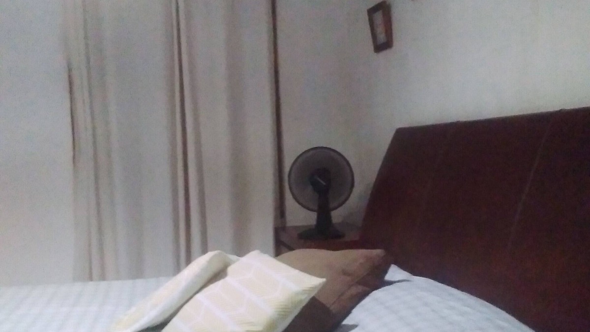 Santa Cruz Ski Chalet | Chalet indept, amplio, acogedor, hermoso jardin Aire C wifi, espa.xcocinar.