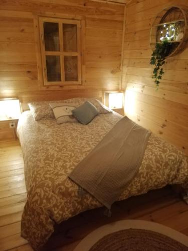 Pujaudran Ski Chalet | Chalet Boréal