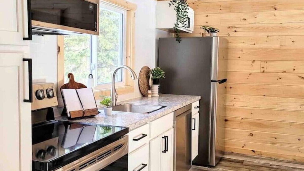 Cheticamp House | Chalet Bouleau Vacation Home