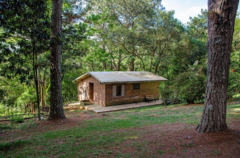 Viamao Cabin | Chalet