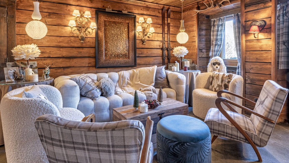 Limone Piemonte Ski Chalet | Chalet Bragard