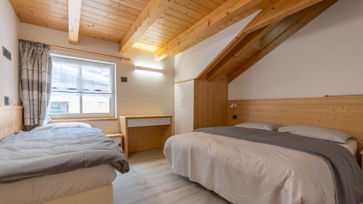 Mazzin Apartment | Chalet Butterfly 3