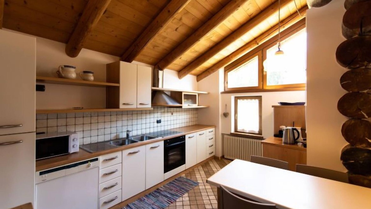 Bellamonte Apartment | Chalet by Interhome