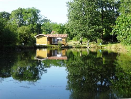 Castets Ski Chalet | Chalet " Côté Lac "