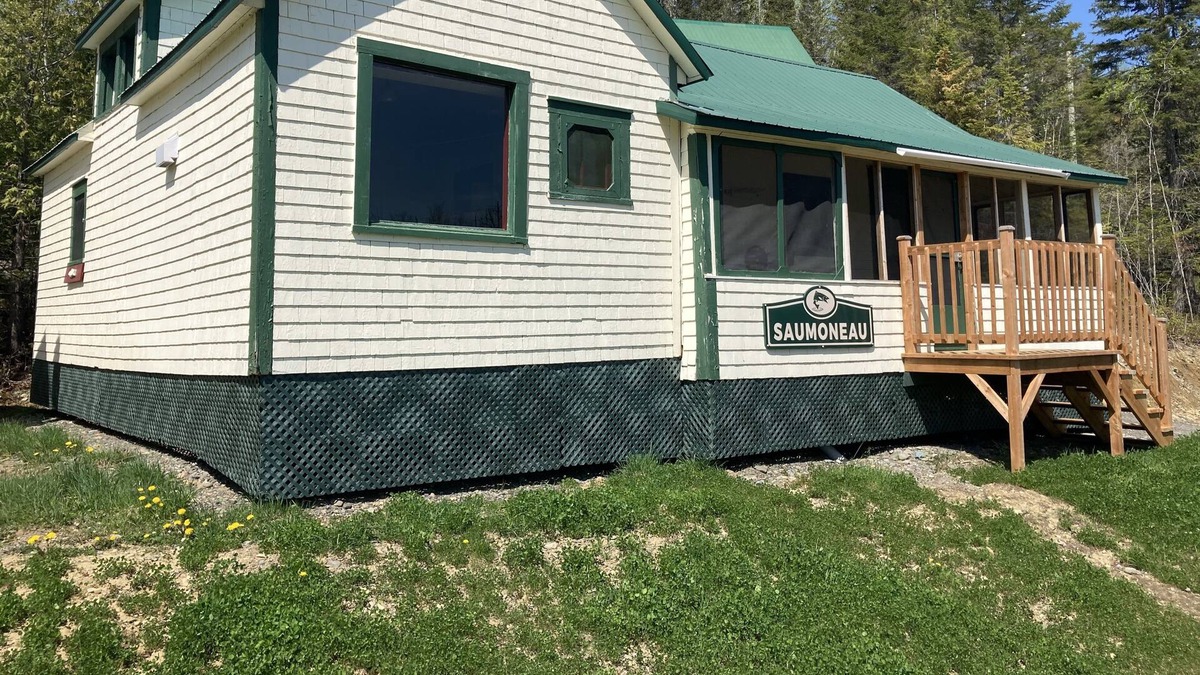 New Richmond Ski Chalet | Chalet