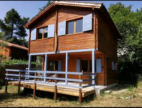 Casteil Ski Chalet | Chalet California Dreamin Route 66