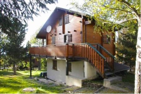 Eyne 2600 Ski Chalet | Chalet calme cosy Eyne station 2600
