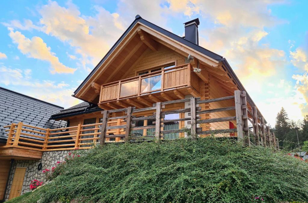 Camporosso in Valcanale Ski Chalet | Chalet Camporosso