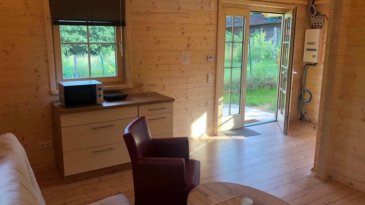Villmar Apartment | Chalet - Carolinger Hüttendorf