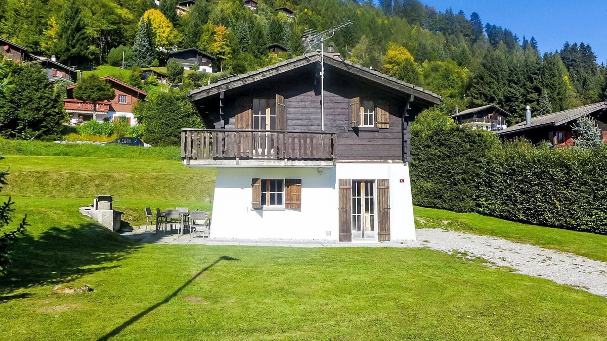 Moleson House | Chalet Castor by Interhome