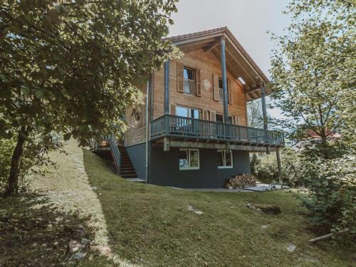 Bad Gastein Ski Chalet | Chalet Chalet 1018 by Interhome