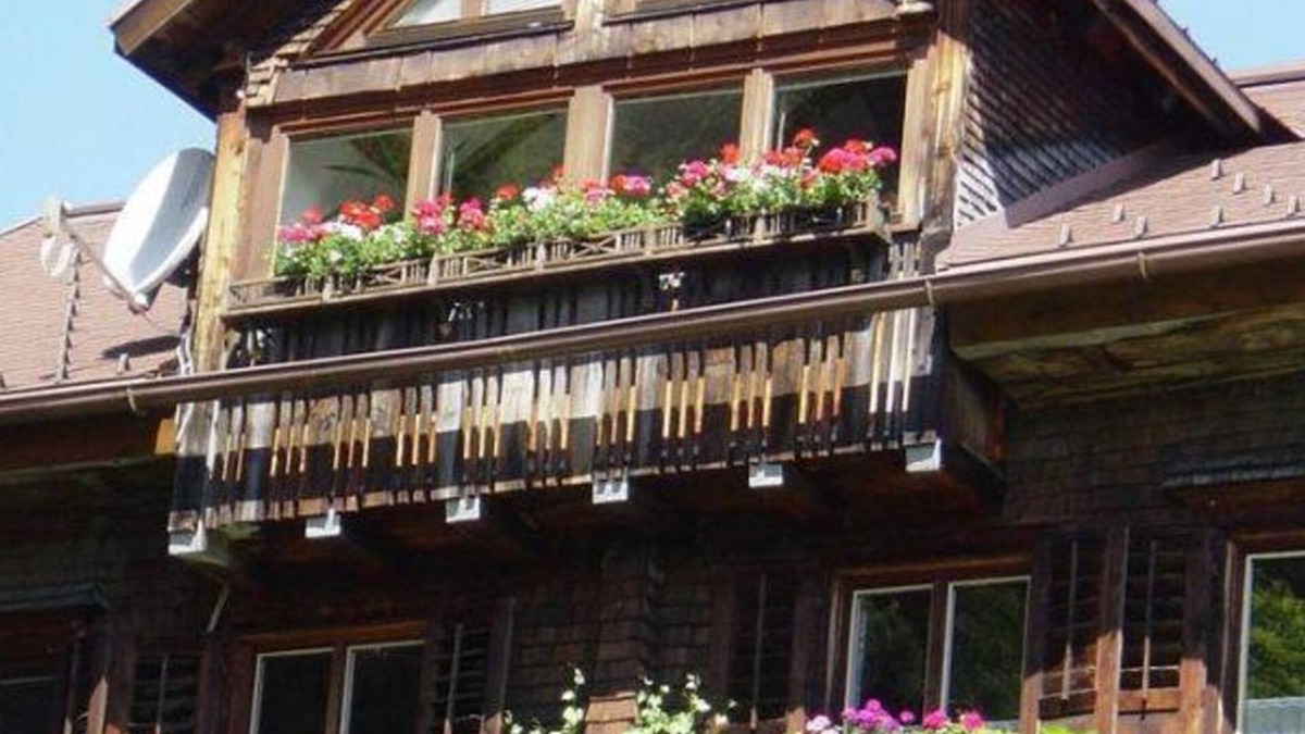 Buerserberg Apartment | Chalet - Chalet Fischer by A-Appartments