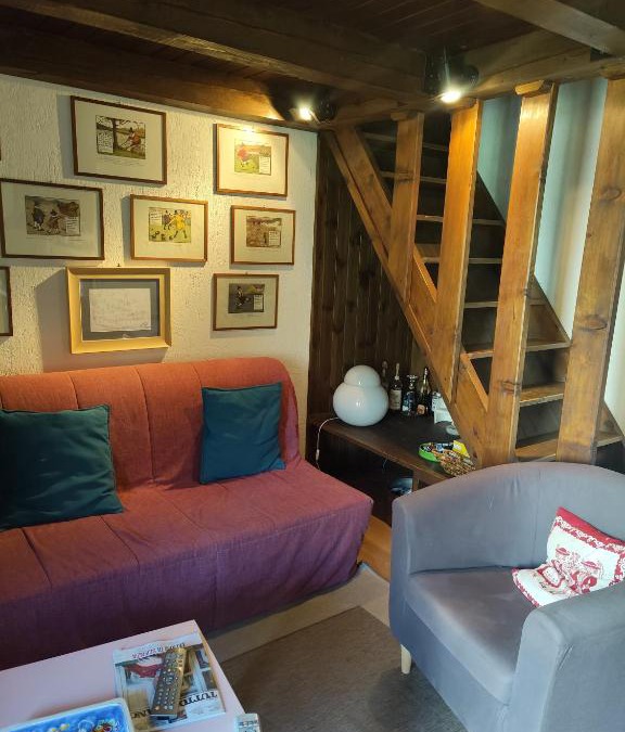 Entreves Apartment | Chalet Chamois