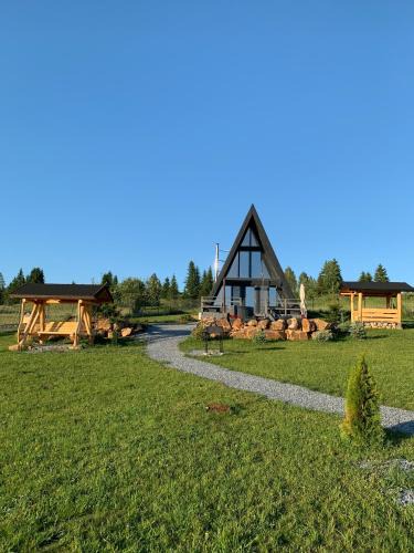 Dorna Candrenilor Ski Chalet | Chalet Charme Bucovina