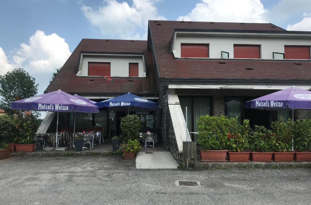 Nogarole Vicentino Hotel | Chalet Clara
