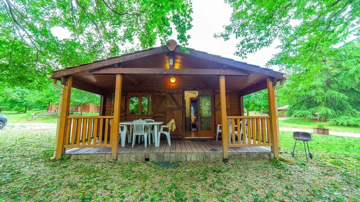 Martres-Tolosane Ski Chalet | Chalet Classic Tradition 6 - 2 Schlafzimmer 6 bis 8 Personen - 6 Pers. im Preis enthalten