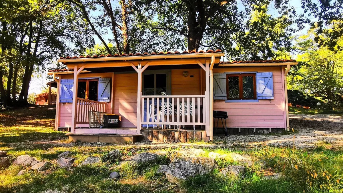 Martres-Tolosane Ski Chalet | Chalet Classic Tradition 4 - 2 Schlafzimmer 4 bis 6 Personen - 4 Pers. im Preis enthalten