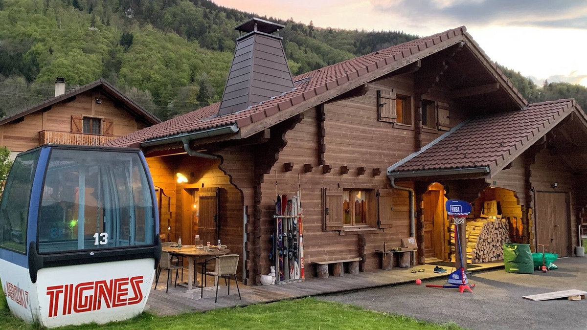 Vacheresse Ski Chalet | Chalet Coco