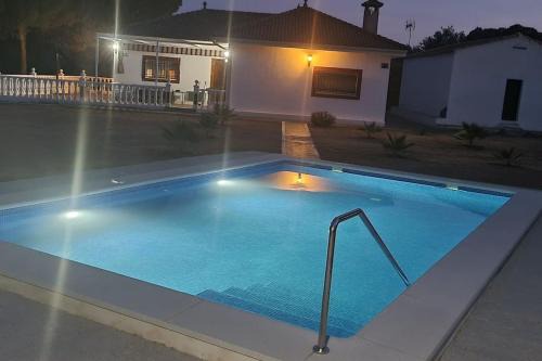 Villaviciosa de Cordoba House | CHALET con ENCANTO en SIERRA CORDOBESA. WIFI
