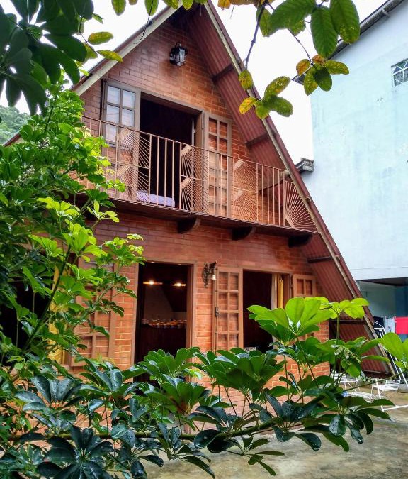 Santa Maria Madalena Ski Chalet | Chalet confortável na cidade das estrelas
